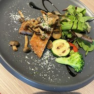 神戸イタリアン＆ワインクレイド