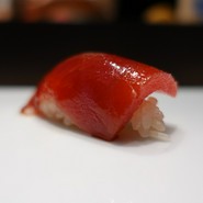 鮨 梢
