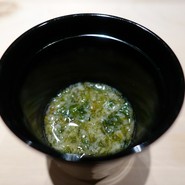 鮨 梢