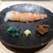 鮨 梢