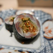 鮨 梢