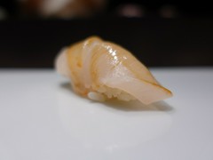 鮨 梢
