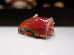 鮨 梢