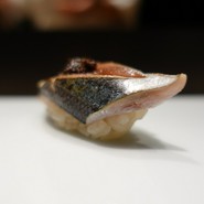 鮨 梢