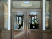 茶房迎賓館 住吉店