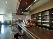 茶房迎賓館 住吉店