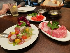 VACANZA