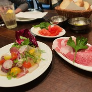 VACANZA