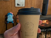 ディグモグコーヒー