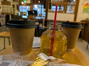 ディグモグコーヒー