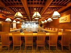 河太郎　中州本店