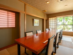 河太郎　中州本店