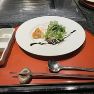海鮮&肉鮮ステーキ円山本店