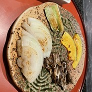 海鮮&肉鮮ステーキ円山本店