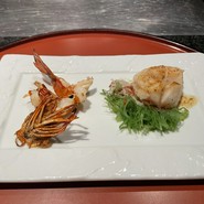 海鮮&肉鮮ステーキ円山本店