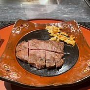 海鮮&肉鮮ステーキ円山本店
