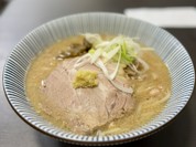 灼味噌らーめん