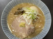 灼味噌らーめん