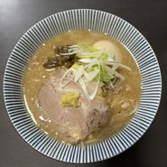灼味噌らーめん