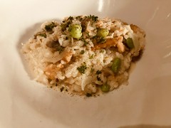 スペインバルダイニング トーティラ フラット