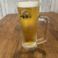 ビール