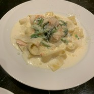 ヴィア　デッラ　キエーザ