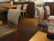 TGIフライデーズ 原宿店