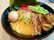 キラメキノトリ 滋賀西大津店