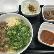 吉野家 須磨パティオ店