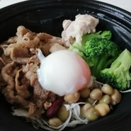 吉野家 須磨パティオ店