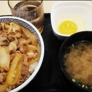 吉野家 須磨パティオ店
