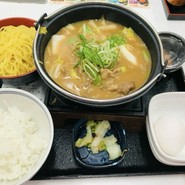 吉野家 須磨パティオ店