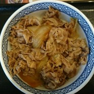 吉野家 須磨パティオ店