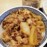 吉野家 須磨パティオ店