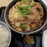 吉野家 須磨パティオ店