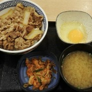 吉野家 須磨パティオ店