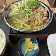 吉野家 須磨パティオ店