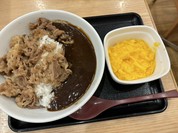 吉野家 須磨パティオ店