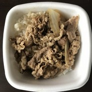 吉野家 須磨パティオ店