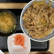 吉野家 須磨パティオ店