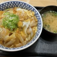 吉野家 須磨パティオ店