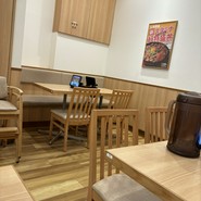 吉野家 須磨パティオ店