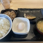 吉野家 須磨パティオ店