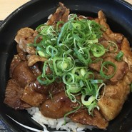 吉野家 須磨パティオ店