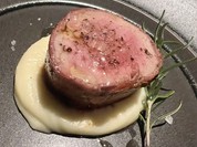 Osteria Pepe（オステリアペペ）