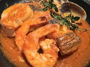 Osteria Pepe（オステリアペペ）