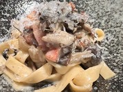 Osteria Pepe（オステリアペペ）