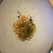 GLICINE di ACQUA PAZZA（グリーチネ ディ アクアパッツァ）