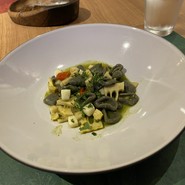 GLICINE di ACQUA PAZZA（グリーチネ ディ アクアパッツァ）