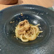 GLICINE di ACQUA PAZZA（グリーチネ ディ アクアパッツァ）